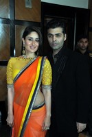 Kareena Kapoor Hot Saree Photos